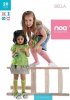 Podkolanówki Knittex Kids Bella